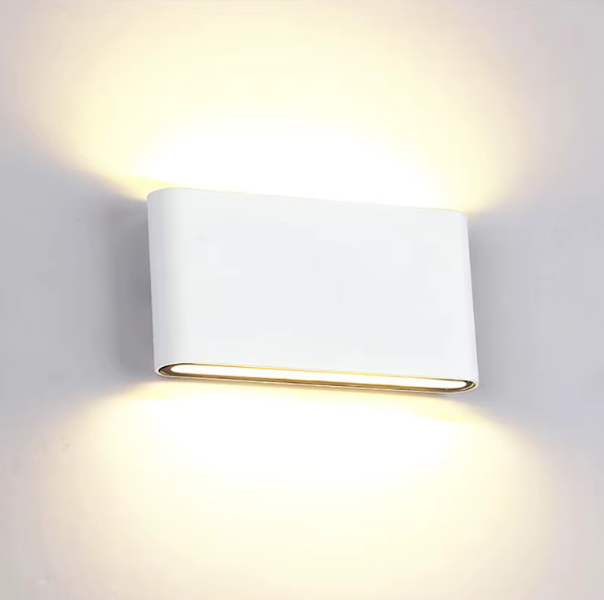 Nordic Wall Light