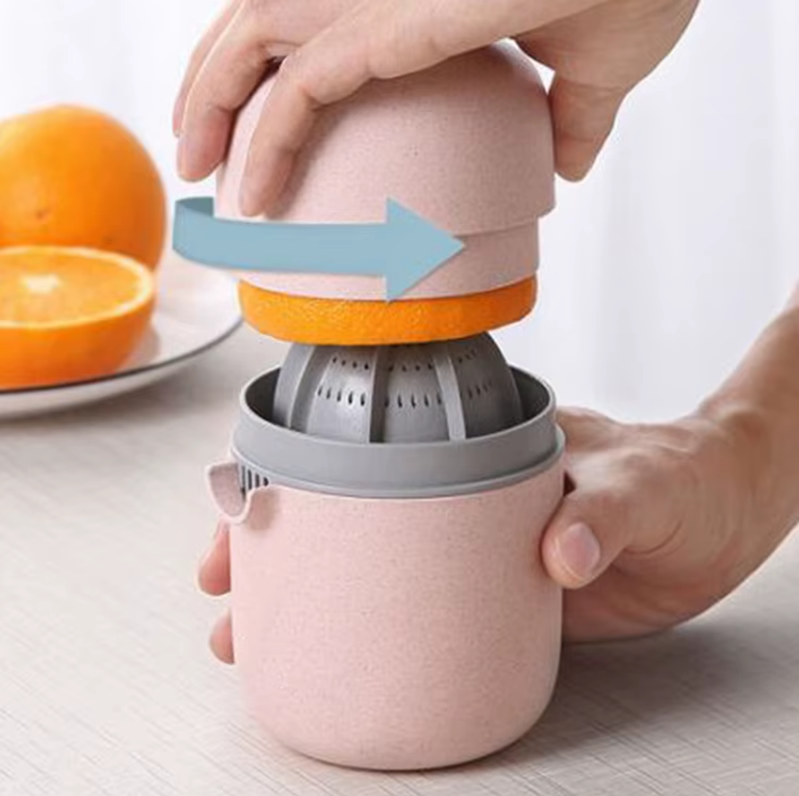 Hand Fruit Juicer