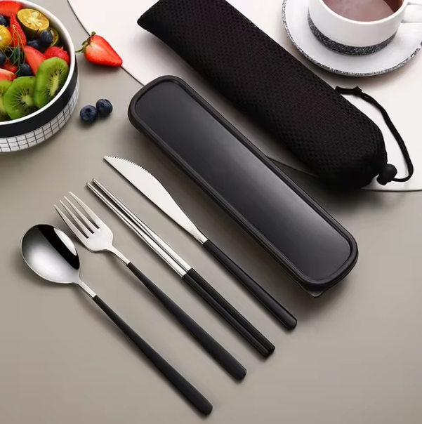 Stainless Steel Cutlery