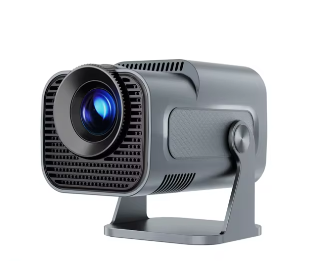 4K Android Projector / Portable Outdoor Cinema