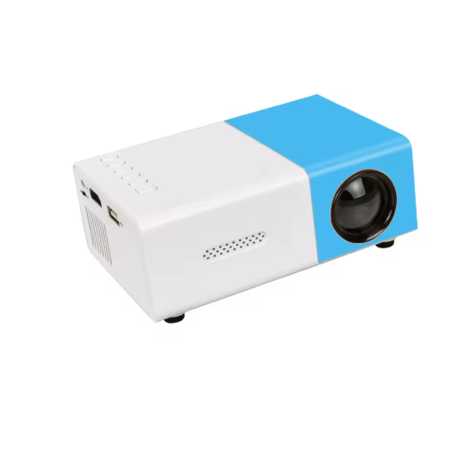 Lumo Beam X1 – Mini Portable Projector