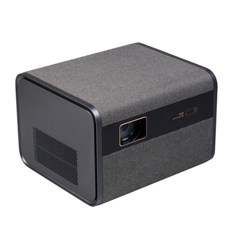 Lumo Beam J10 – 4K Smart Home Cinema Projector with Android 11 & Autofocus (1500 ANSI)