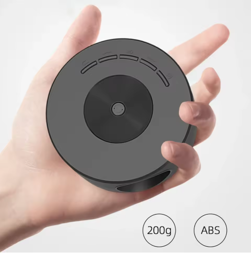 Lumo MiniCircle YT200 – Ultra Compact LED Projector