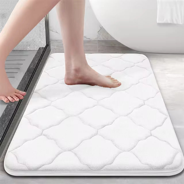 Bathroom Ultra Soft Rug